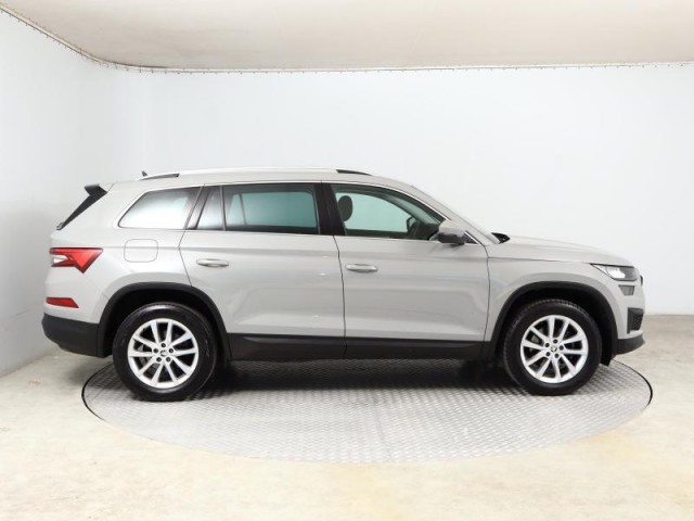 Škoda Kodiaq  1.5 TSI 