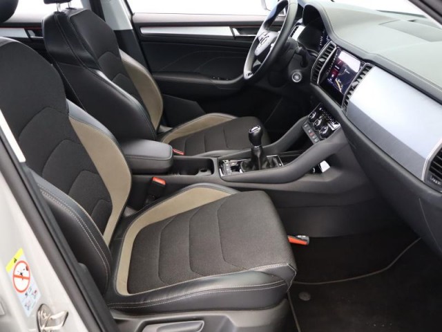 Škoda Kodiaq  1.5 TSI 
