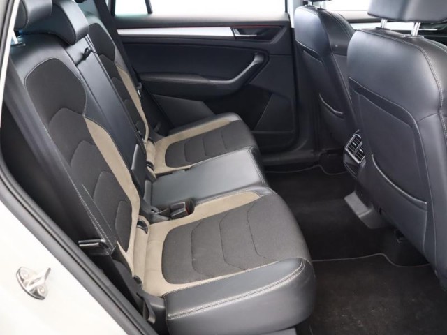 Škoda Kodiaq  1.5 TSI 