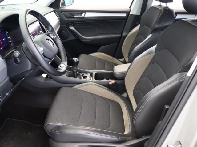 Škoda Kodiaq  1.5 TSI 