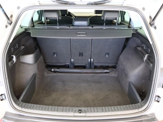 Škoda Kodiaq  1.5 TSI 
