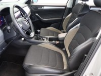 Škoda Kodiaq  1.5 TSI 