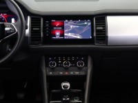 Škoda Kodiaq  1.5 TSI 