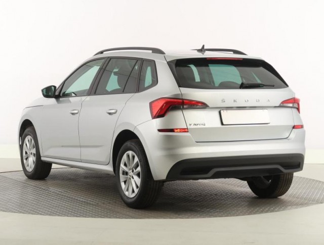 Škoda Kamiq  1.0 TSI 