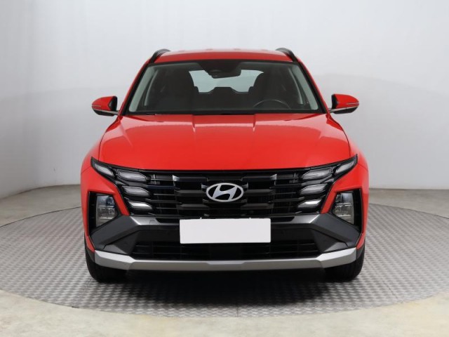 Hyundai Tucson  1.6 T-GDI Smart
