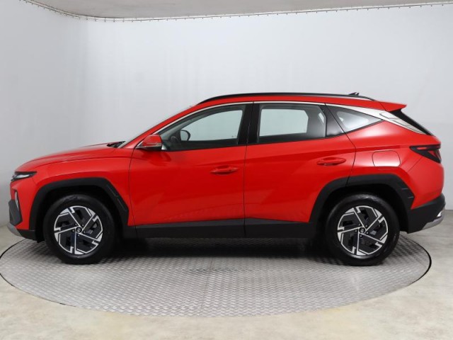 Hyundai Tucson  1.6 T-GDI Smart