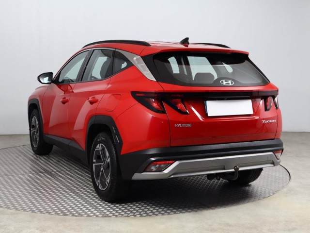 Hyundai Tucson  1.6 T-GDI Smart