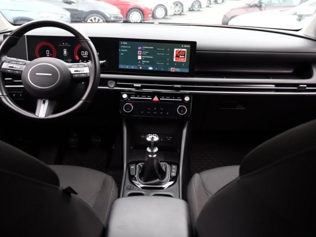 Hyundai Tucson  1.6 T-GDI Smart