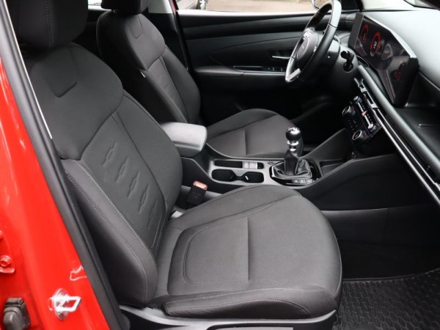 Hyundai Tucson  1.6 T-GDI Smart