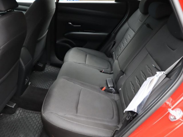 Hyundai Tucson  1.6 T-GDI Smart