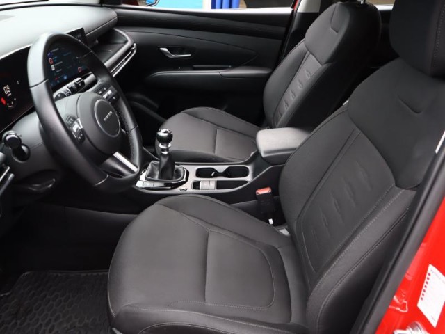 Hyundai Tucson  1.6 T-GDI Smart