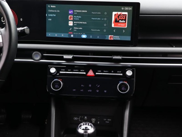 Hyundai Tucson  1.6 T-GDI Smart