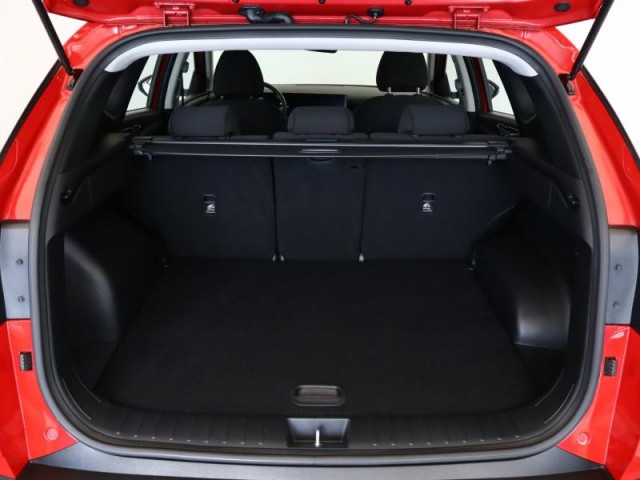 Hyundai Tucson  1.6 T-GDI Smart