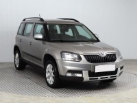 Škoda Yeti  2.0 TDI Ambition