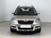 Škoda Yeti  2.0 TDI Ambition