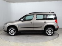 Škoda Yeti  2.0 TDI Ambition