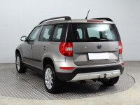Škoda Yeti  2.0 TDI Ambition