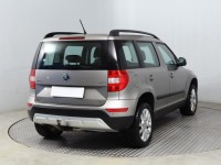 Škoda Yeti  2.0 TDI Ambition