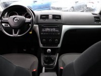 Škoda Yeti  2.0 TDI Ambition