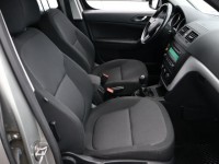 Škoda Yeti  2.0 TDI Ambition