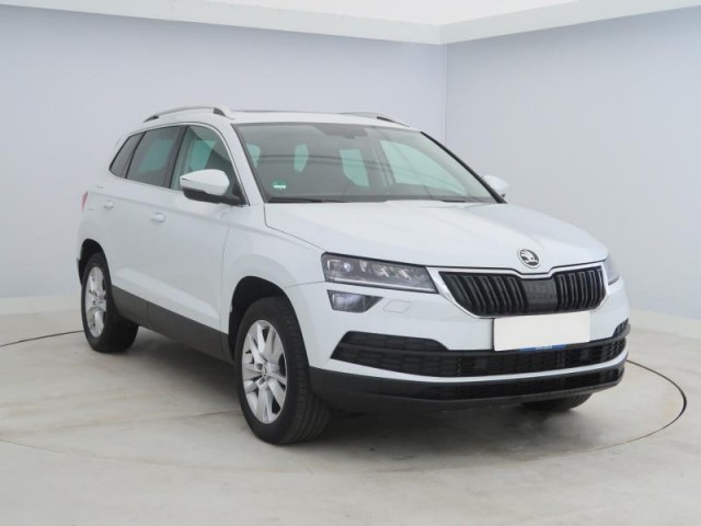 Škoda Karoq  2.0 TDI Style