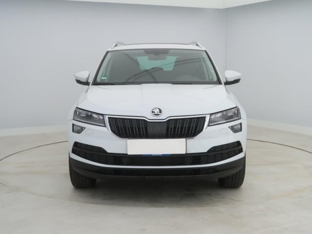 Škoda Karoq  2.0 TDI Style
