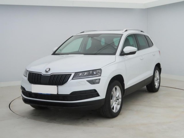 Škoda Karoq  2.0 TDI Style