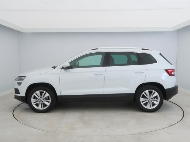 Škoda Karoq  2.0 TDI Style