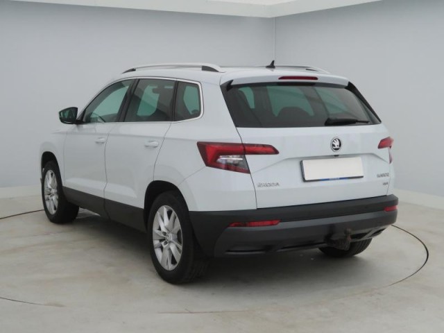 Škoda Karoq  2.0 TDI Style
