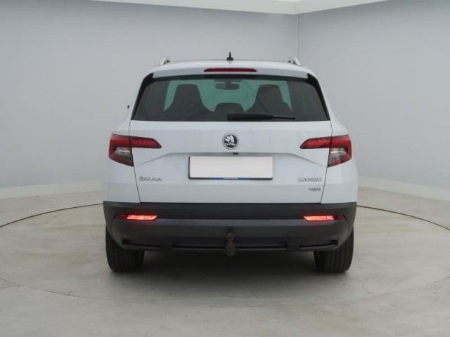 Škoda Karoq  2.0 TDI Style