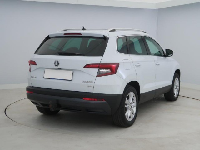 Škoda Karoq  2.0 TDI Style