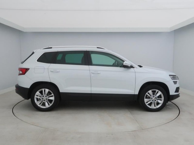 Škoda Karoq  2.0 TDI Style