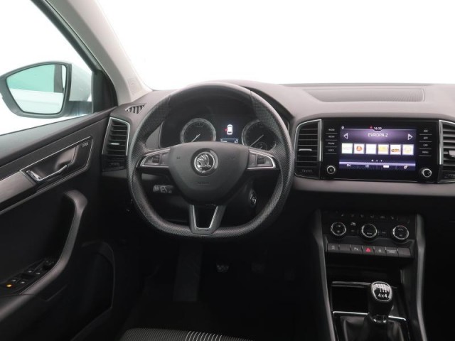 Škoda Karoq  2.0 TDI Style