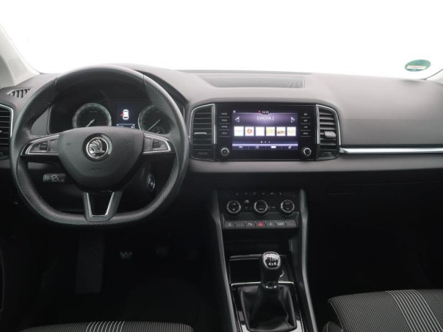 Škoda Karoq  2.0 TDI Style