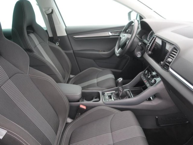Škoda Karoq  2.0 TDI Style