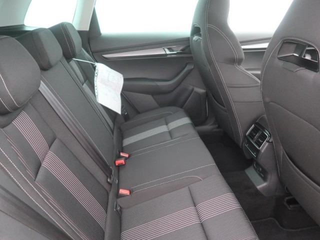 Škoda Karoq  2.0 TDI Style