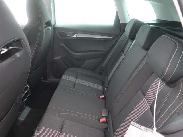 Škoda Karoq  2.0 TDI Style