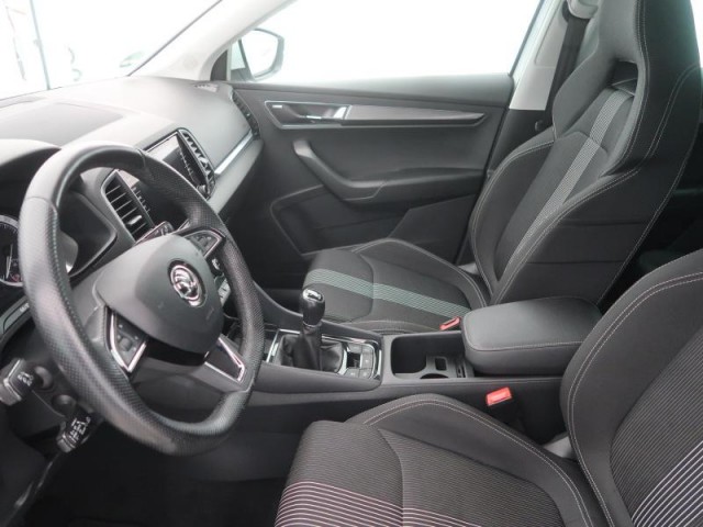 Škoda Karoq  2.0 TDI Style