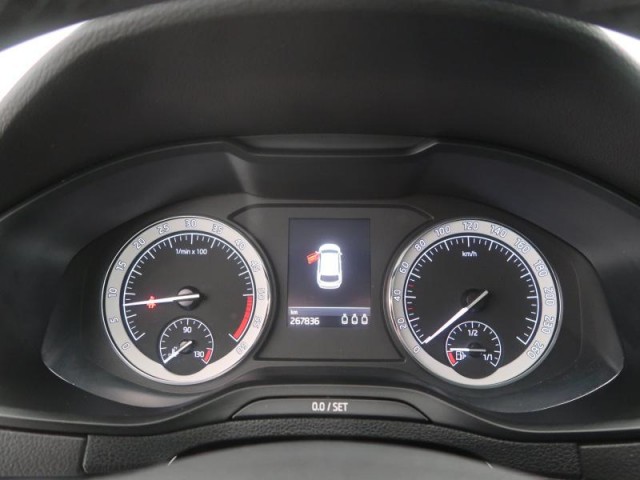 Škoda Karoq  2.0 TDI Style