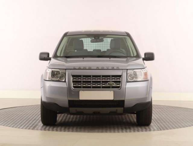 Land Rover Freelander  2.2 TD4 