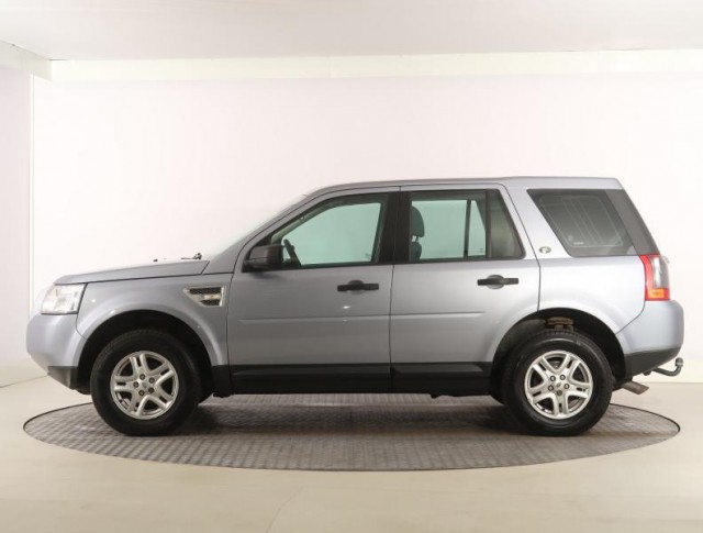 Land Rover Freelander  2.2 TD4 