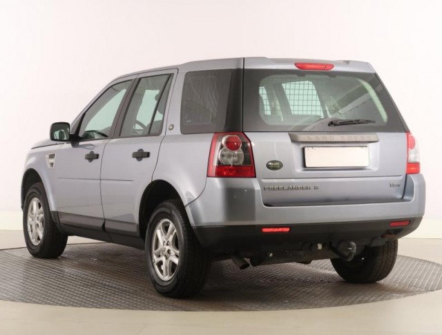 Land Rover Freelander  2.2 TD4 