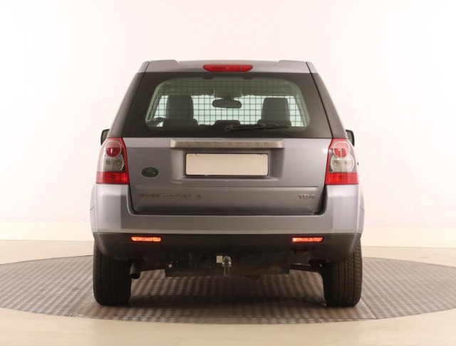 Land Rover Freelander  2.2 TD4 