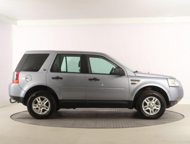 Land Rover Freelander  2.2 TD4 
