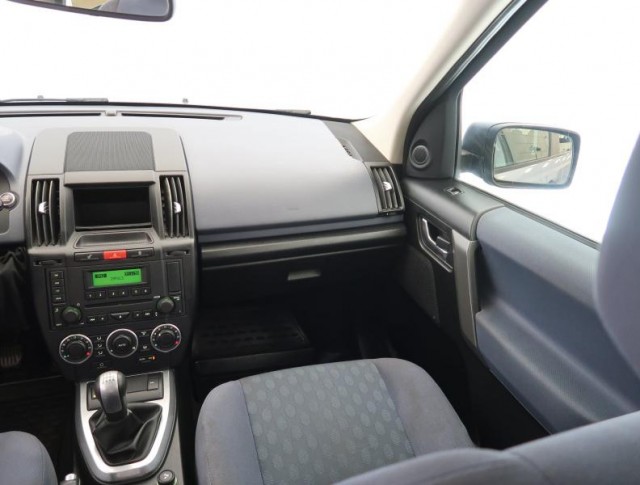 Land Rover Freelander  2.2 TD4 