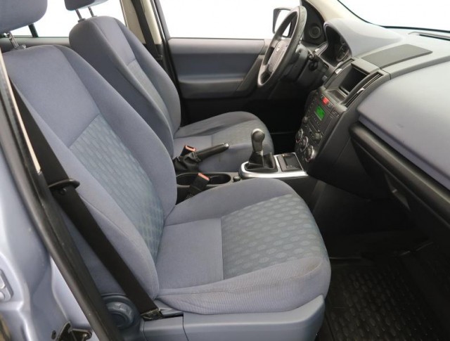 Land Rover Freelander  2.2 TD4 