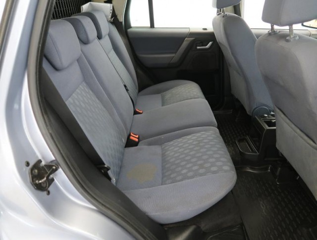 Land Rover Freelander  2.2 TD4 