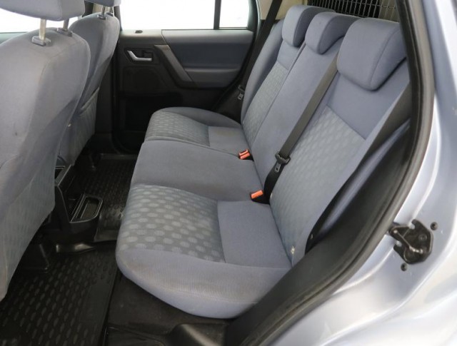 Land Rover Freelander  2.2 TD4 