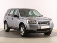 Land Rover Freelander  2.2 TD4 