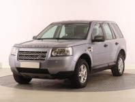 Land Rover Freelander  2.2 TD4 